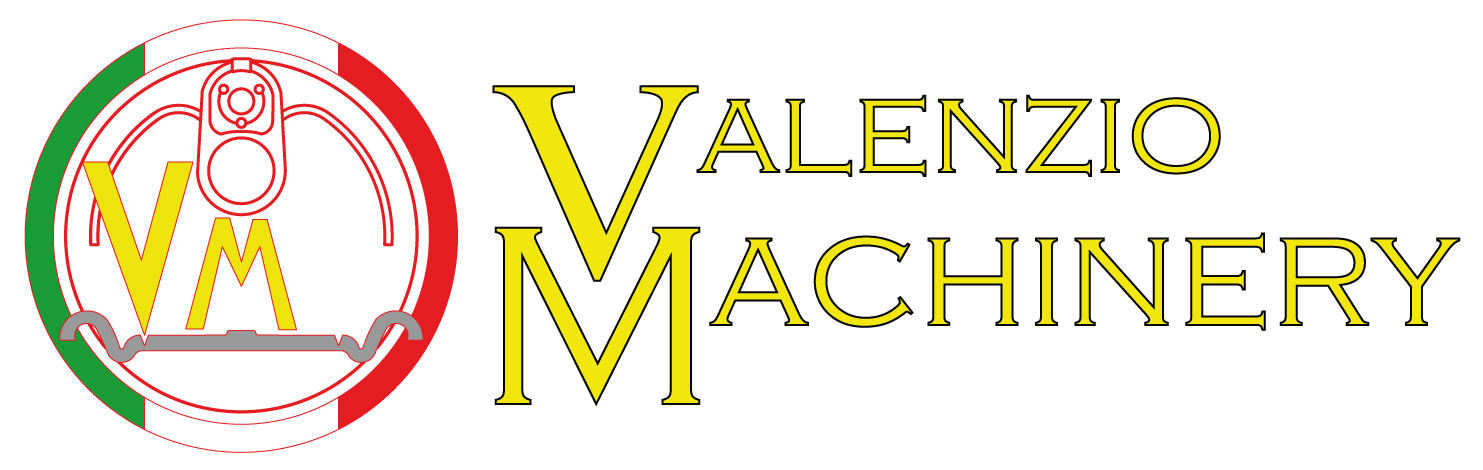 Valenzio Machinery