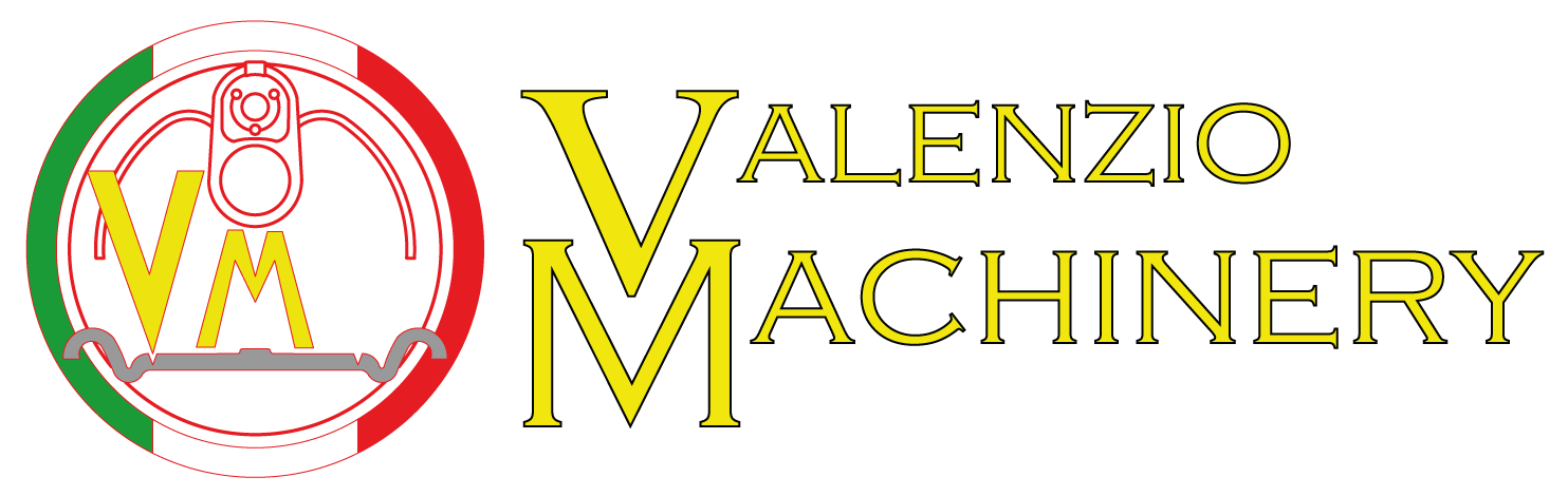 Valenzio Machinery